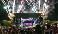 Concert Festa di Roma