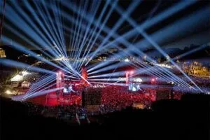 Festa di Roma Concertone