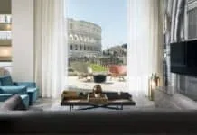Trouver un logement à Rome