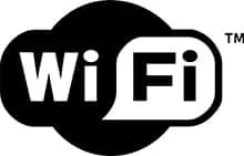 Logo WiFi