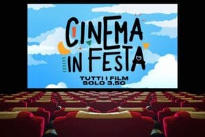 Fête du cinéma - Cinema in festa