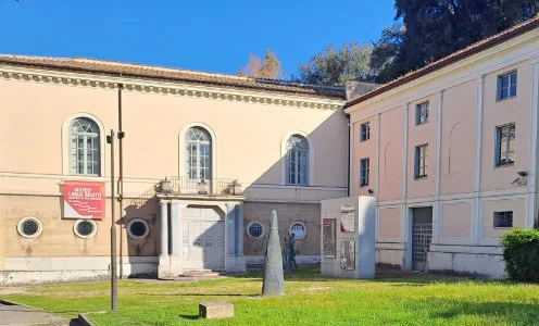 Musée Carlo Bilotti