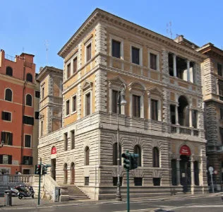 Musée Giovanni Baracco