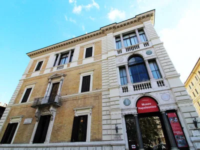 Musée Napoleonico