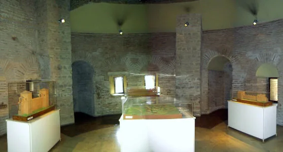 Musée des murs - Salle