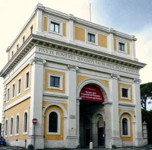 Musée de la république romaine