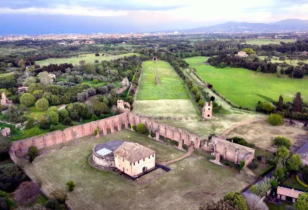 Villa de Maxence