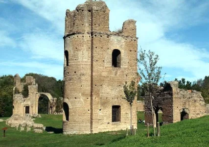Villa de Maxence