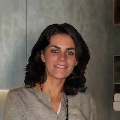Portrait de Chill talks with Marie